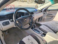 Chevrolet Impala